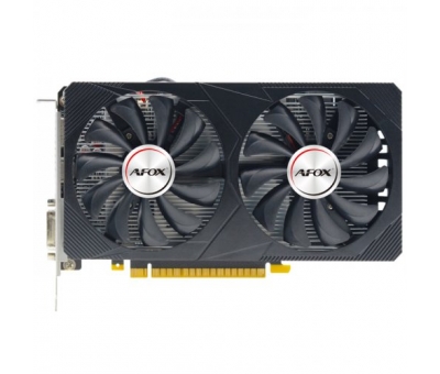 AFOX GEFORCE GTX1650 4GB GDDR6 128 BİT AF1650-4096D6H4
