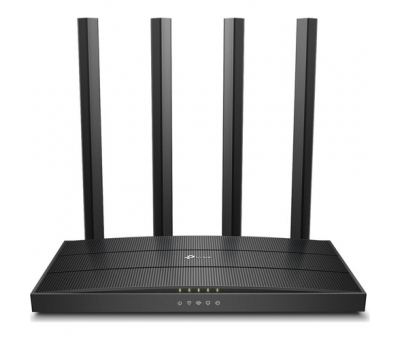 TP-LİNK ARCHER-C80 AC1900 DUALBAND ROUTER