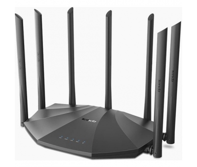 TENDA AC23 AC2100 4PORT A.POINT/ROUTER