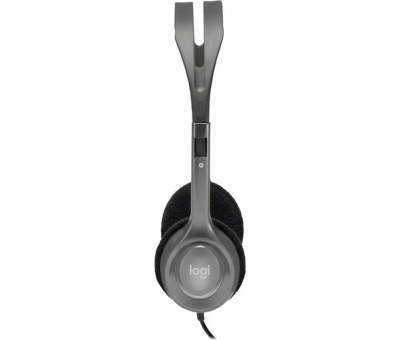 LOGITECH H110 KULAKLIK
