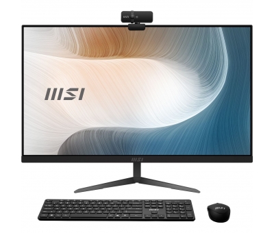 MSI MODERN AM271P 11M-021XTR AIO İ7-1165G7 16GB 512GB SSD 27" FDOS