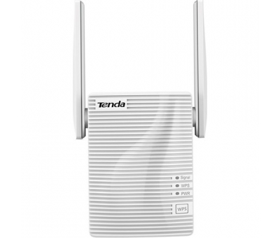 TENDA A18 AC1200 DUALBAND MENZİL GENİŞLETİCİ