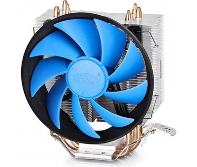 DEEP COOL GAMMAXX 300B 120X25MM FAN CPU SOĞUTUCU