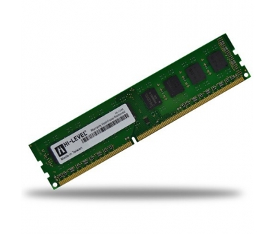 Hİ-LEVEL 8GB DDR3 1600MHZ KUTULU RAM - HLV-PC12800D3-8G-K