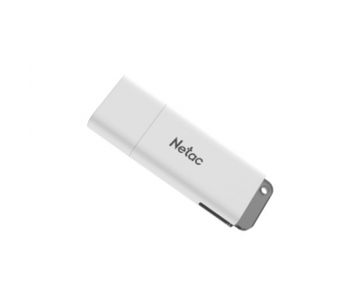 NETAC U185 128GB USB2.0 NT03U185N-128G-20WH