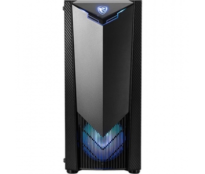 MSI MAG SHİELD 110R MATX GAMİNG KASA PSU YOK