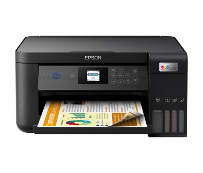 EPSON L4260 RENKLİ Wİ-Fİ TANKLI FOT/TAR/PRN A4