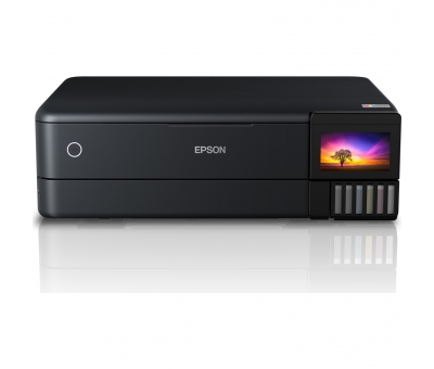 EPSON L8180 RENKLİ TANKLI FOT-TAR-YAZICI A3