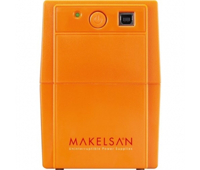 MAKELSAN LION 850VA LINE INT. K.G.K/5-12DK.