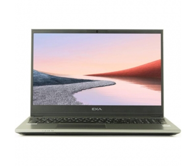 EXA Trend 3T1 i3- 1005G1 4GB 256GB 15.6" HD DOS
