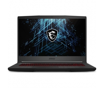 MSI GF65 THIN 10UE-045XTR i7-10750H 16GB 512GB SSD 6GB RTX3060 15.6 FDOS