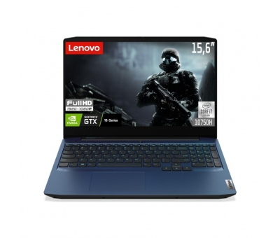 LENOVO IDEAPAD GAMİNG 3 15IMH05 INTEL CORE İ7 10750H 16GB 256GB SSD GTX1650Tİ FREEDOS 15.6'' FHD