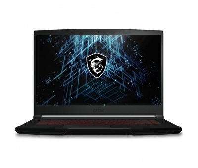 MSI GF63 I5 9300H 8GB 256 SSD GTX 1650 9SCX-005US