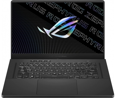 ASUS ROG ZEPHYRUS G15 GA503QS-HQ019T QWERTY 15.6'' QHD IPS 165HZ R9 5900HS 16GB 1TB NVME RTX3080 8GB W10(ASUS RENEW GAR2Y)