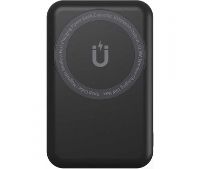 WİWU SC10000 MAGSAFE MIKNATISLI WİRELESS POWERBANK
