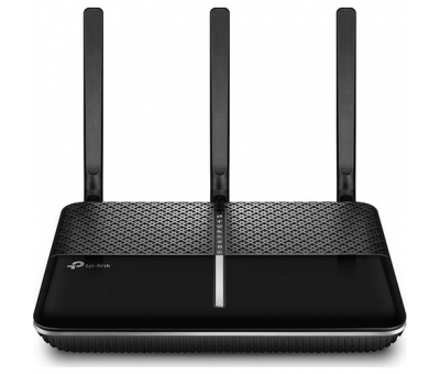 TP-LINK ARCHER VR600 AC1600 VDSL/ADSL MODEM