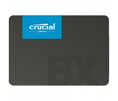 CRUCİAL BX500 1 TB SATA3 NAND SSD DİSK CT1000BX500SSD1