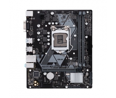 Asus PRIME H310M-R R2.0 DDR4 2666MHz S+V+GL 1151V2