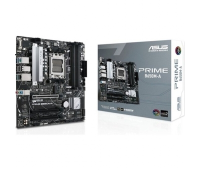 ASUS PRIME B650M-A DDR5 S+V+GL AM5 (MATX)