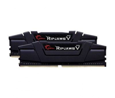 GSKİLL RİPJAWSV 16GB (2X8GB) DDR4 3600MHZ F4-3600C18D-16GVK