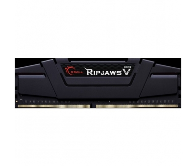 GSKILL RIPJAWSV 16GB (2X8GB) DDR4 3200MHZ F4-3200C16D-16GVKB