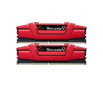 GSKILL RIPJAWSV 16GB (2X8GB) DDR4 3000MHZ F4-3000C16D-16GVRB