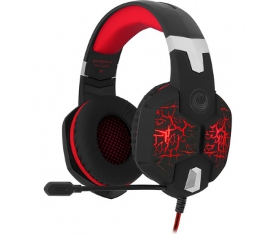 FRISBY FHP-G1425R TİTREŞİMLİ GAMING KULAKLIK