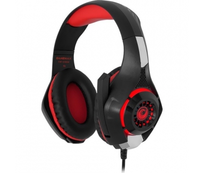 FRISBY FHP-G1465R GAMEMAX GAMING KULAKLIK
