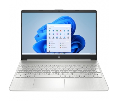 HP 15S-FQ5008NV 15.6" FHD (CORE İ5-1235U/8GB/512GB SSD/IRİS XE GRAPHİCS/WİN11HOME)