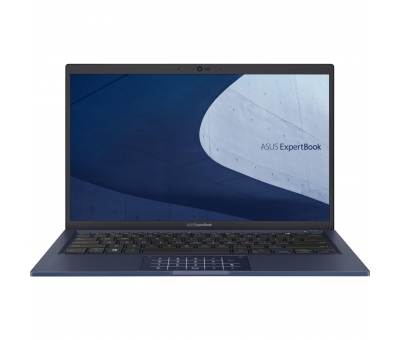 ASUS EXPERTBOOK B1500CEAE-BQ1700 İ7-1165G7 8GB 512GB SSD 15.6'' FDOS