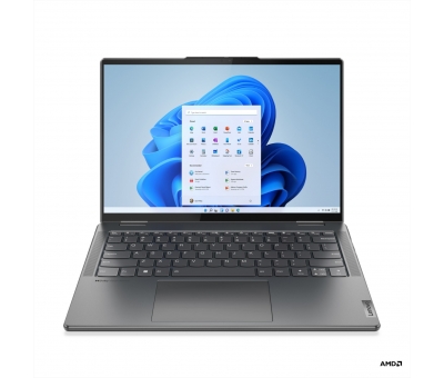 LENOVO YOGA 7 EVO 12.NESİL CORE İ7 1260P-16GB-512GB SSD-14İNC-W11