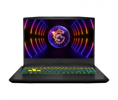 MSI CROSSHAIR 17 C12VF-244TR INTEL CORE İ7 12650H 16GB 1TB SSD RTX4060 WİNDOWS 11 HOME 17.3" FHD 300HZ TAŞINABİLİR BİLGİ