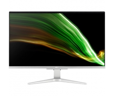 ACER ASPİRE C27-1655 İ5-1135G7 8GB 512G 27" DOS MX330 FHD, MX330 2GB VGA, WEBCAM VAR