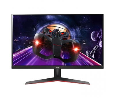 27 LG 27MP60GP-B IPS FHD 1MS 75HZ HDMI DP