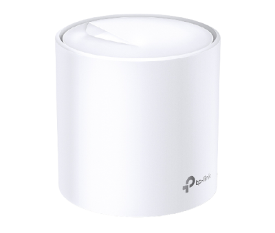 TP-LINK DECO X60 2PORT 3000MBPS (TEKLİ)