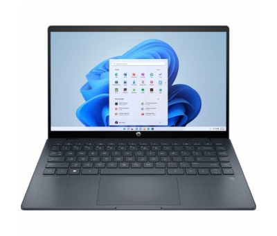 HP PAVİLİON 14-EK0013DX HOME & BUSİNESS 2-İN-1 LAPTOP INTEL İ3-1215U 6-CORE, 8GB RAM 256 GB SSD