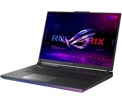 ASUS ROG STRİX SCAR 18 G834JY-N6040W-GAMİNG / I9-13980HX/ 32GB/1TB+1TB SSD/ RTX4090/ 18"/ LAPTOP