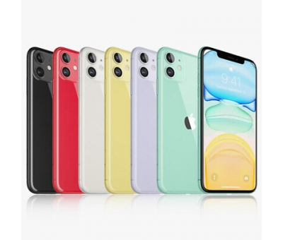 Iphone 11 64 GB 