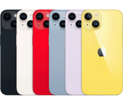 Iphone 14 plus 128Gb