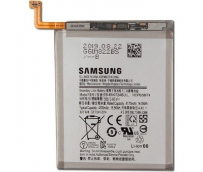 Samsung Note 10 Plus Orjinal Batarya