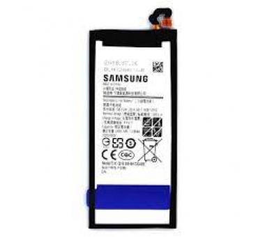 Samsung A720 Orjinal Batarya