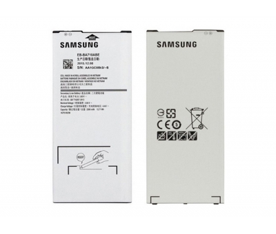 Samsung A710 Orjinal Batarya