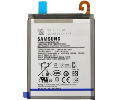 Samsung A10 Orjinal Batarya