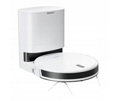LYDSTO G2 ROBOT SÜPÜRGE + MOP