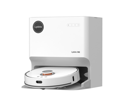 LYDSTO W2 ROBOT AUTO SÜPÜRGE + MOP