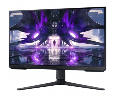 SAMSUNG 24" ODYSSEY G3 LED 165HZ PİVOT GAMİNG MONİTÖR 1MS