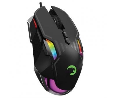 GAMEPOWER RENJI RGB OYUNCU KABLOLU MOUSE