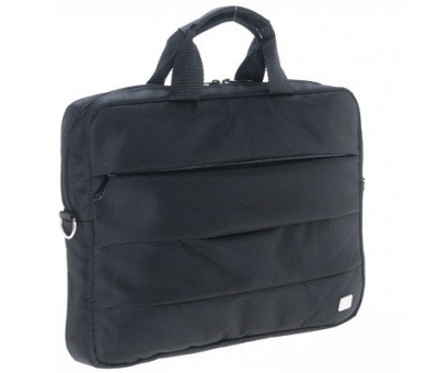 PLM CANYONCASE 15.6" NOTEBOOK ÇANTASI SİYAH