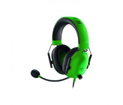 RAZER BLACKSHARK V2 X YEŞİL OYUNCU KULAKLIK