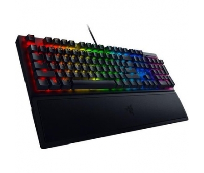 RAZER BLACKWİDOW V3 GREEN SWİTCH MEKANİK KLAVYE RZ03-03541100-R3L1